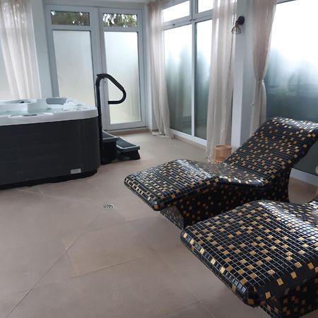 Apartament Nr 209 Pastela W Welle グジボボ エクステリア 写真