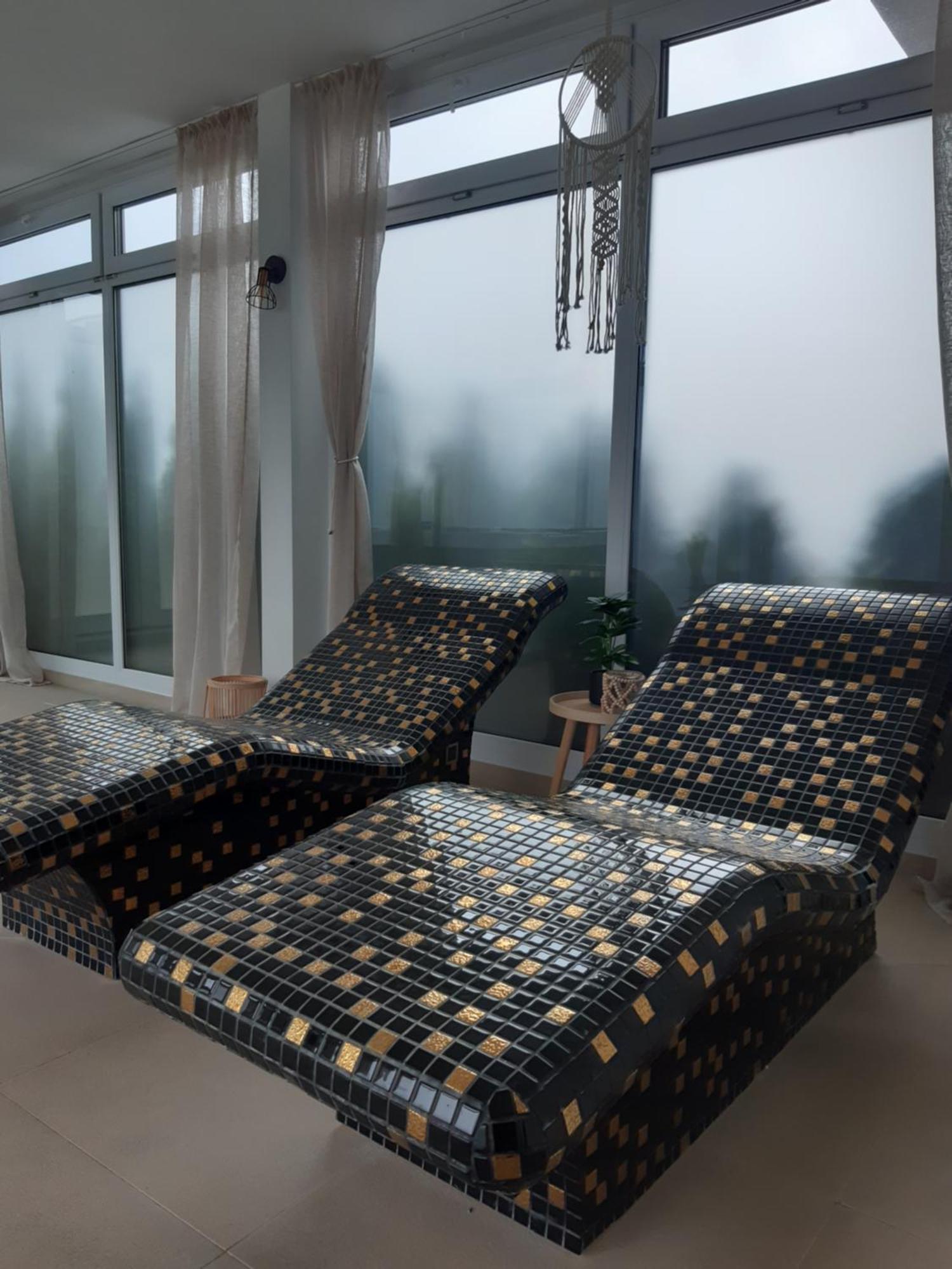 Apartament Nr 209 Pastela W Welle グジボボ エクステリア 写真