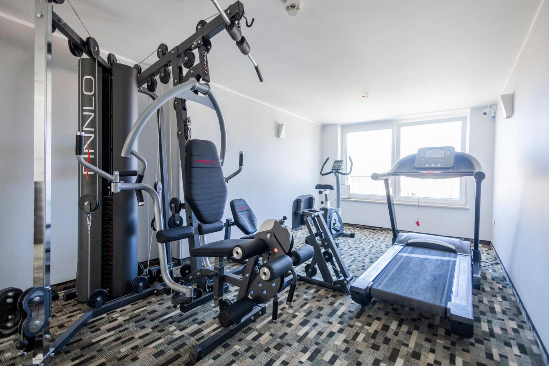 Apartament Nr 209 Pastela W Welle グジボボ エクステリア 写真